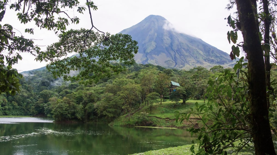 Hidden Secrets and Natural Wonders of 4 Costa Rican Volcanoes