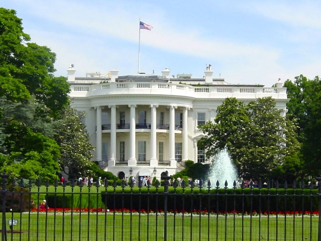 The White House Milestone Travelers and History-Lovers Are Celebrating