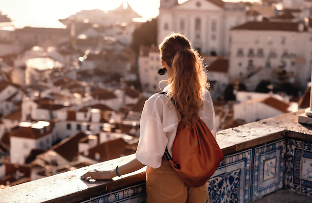 Your First Decision to Travel Solo: Should You Stay or Should You Go?